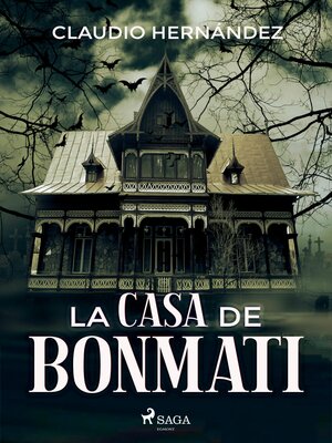 cover image of La casa de Bonmati